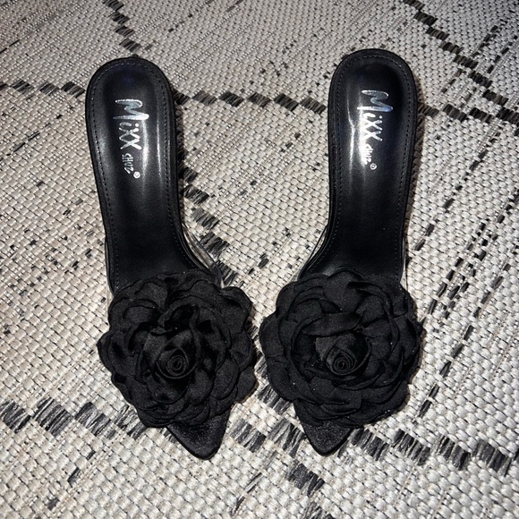 Rose mules - Picture 5 of 6